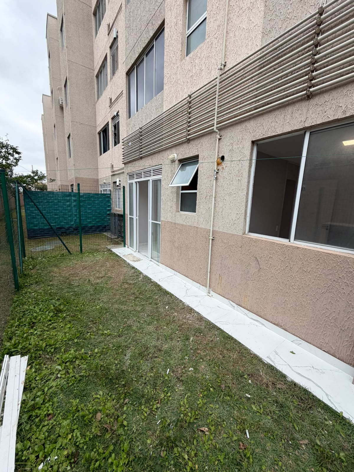 Apartamento Garden